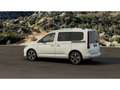 Volkswagen Caddy GOAL 1,5 eHybrid DSG Weiß - thumbnail 4