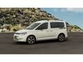 Volkswagen Caddy GOAL 1,5 eHybrid DSG Weiß - thumbnail 3