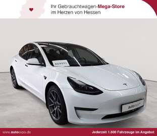 Model 3 Langstreckenbatt. AWD Dual Motor