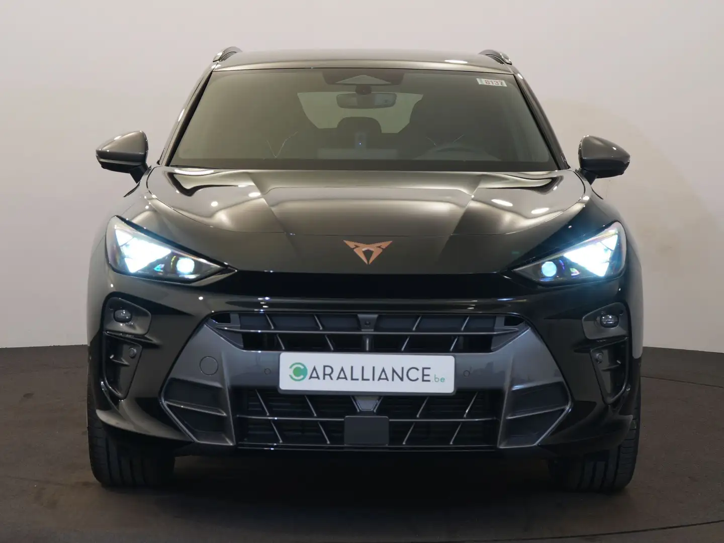 CUPRA Terramar 1.5eTSI|Matrix"Beam"|PackPurePerfo|Tri-Zone|19"Cos Noir - 2