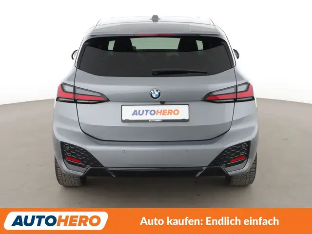 BMW 2 Series view 5