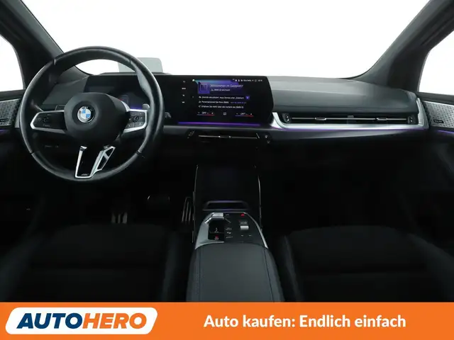 BMW 2 Series view 12