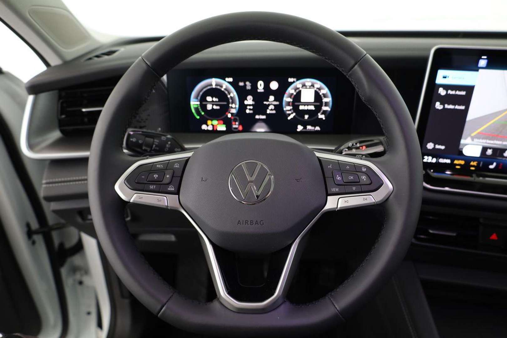 Volkswagen T-CROSS EHybrid Life -  - Joinsteer - #5