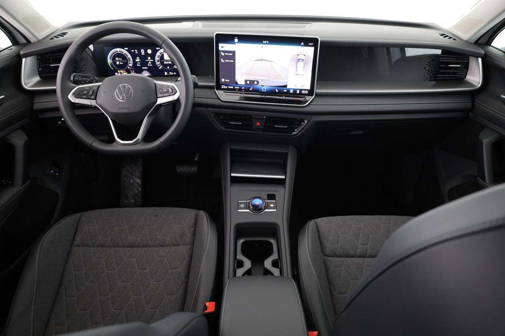 Volkswagen T-CROSS EHybrid Life -  - Joinsteer - #3