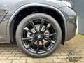 BMW X3 XDRIVE M SPORT LASER TETTO 20' KAMERA BLACK PACK Szürke - thumbnail 6
