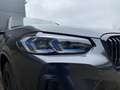BMW X3 XDRIVE M SPORT LASER TETTO 20' KAMERA BLACK PACK Grigio - thumbnail 5