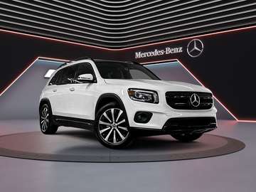 4MATIC SUV SCW - ENDING SEPTEMBER 2028!	Premium Pa