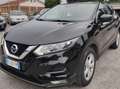 Nissan Qashqai Qashqai II 2017 1.5 dci Business 115cv dct my20 Nero - thumbnail 2