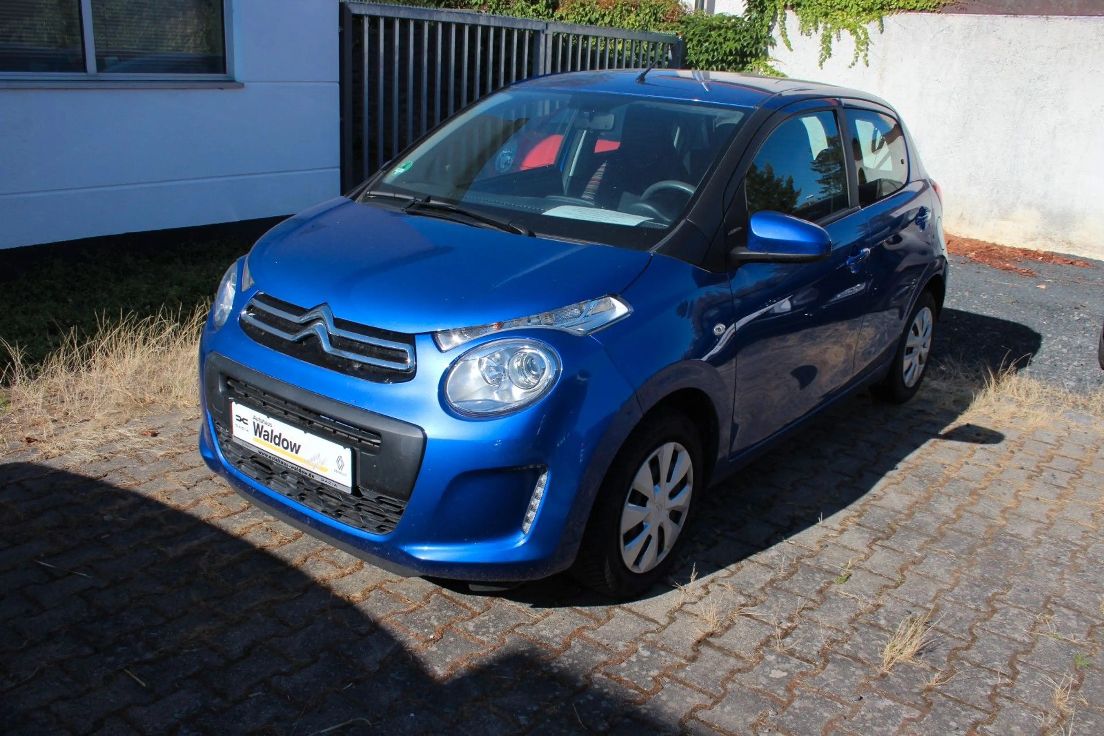 Citroen C1 Feel