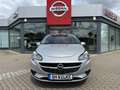 Opel Corsa-e 1.4 Turbo 120 Jahre /SHZ/LHZ/KAMERA Silber - thumbnail 2