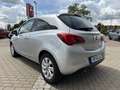 Opel Corsa-e 1.4 Turbo 120 Jahre /SHZ/LHZ/KAMERA Silber - thumbnail 5