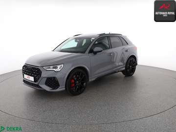 RSQ3 2.5 TFSI qu RS SITZE NARDO,MEMORY,SONOS,360