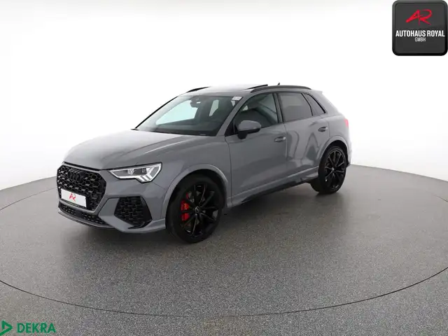 Audi RS Q3 RSQ3 2.5 TFSI qu RS SITZE NARDO,MEMORY,SONOS,360