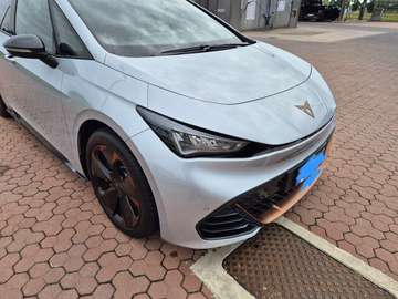 58kWh Impulse+ E-boost