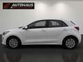 Kia Rio 1,25 MPI Neon ISG | SEHR GEPFLEGTER ZUSTAND | Weiß - thumbnail 2