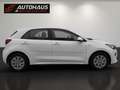 Kia Rio 1,25 MPI Neon ISG | SEHR GEPFLEGTER ZUSTAND | Weiß - thumbnail 5