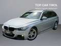 BMW 318 318 d xDrive ✅ M-PAKET ✅ TOP ZUSTAND ✅ Grau - thumbnail 1