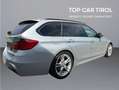 BMW 318 318 d xDrive ✅ M-PAKET ✅ TOP ZUSTAND ✅ Grau - thumbnail 3