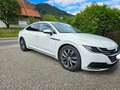 Volkswagen Arteon Arteon 2,0 TDI SCR 4Motion Alcantara  DSG Highline Weiß - thumbnail 6