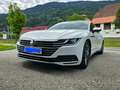 Volkswagen Arteon Arteon 2,0 TDI SCR 4Motion Alcantara  DSG Highline Weiß - thumbnail 8