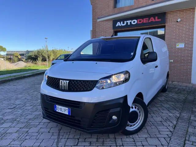 Fiat Scudo Ice 1.5 Bluehdi 120cv L2H1