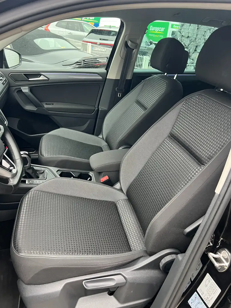 Volkswagen Tiguan Active| Finanz. ab 199€| Gepflegt|DSG| 2L Negro - 2