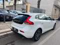 Volvo V40 D2 120CV Plus Blanc - thumbnail 4
