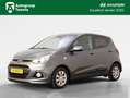 Hyundai i10 1.0i i-M. Go! | Navigatie | Cruise Control | Airco Grijs - thumbnail 1