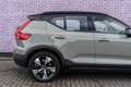 Volvo XC40 Recharge Pro | Panoramadak | Harman Kardon | Adapt Verde - thumbnail 7