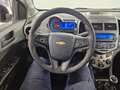 Chevrolet Aveo 1.2 LT 2e Eig. 61.100 km +NAP NL-auto Negro - thumbnail 9