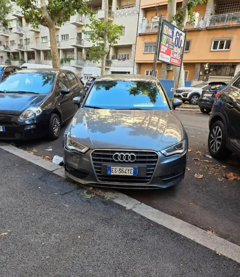 Audi A3 3p 1.9 tdi Ambition 110cv auto, foto 1