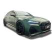 Audi RS6 Avant 4.0 TFSI V8 quattro tiptronic Performance zelena - thumbnail 1
