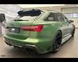 Audi RS6 Avant 4.0 TFSI V8 quattro tiptronic Performance zelena - thumbnail 2