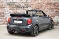 MINI Cooper S Cabrio Hammersmith Automaat / Navigatie / Head-Up Display Grau - thumbnail 5