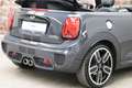 MINI Cooper S Cabrio Hammersmith Automaat / Navigatie / Head-Up Display Grau - thumbnail 6