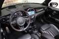 MINI Cooper S Cabrio Hammersmith Automaat / Navigatie / Head-Up Display Grau - thumbnail 12