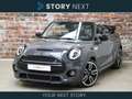 MINI Cooper S Cabrio Hammersmith Automaat / Navigatie / Head-Up Display Grau - thumbnail 1