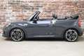 MINI Cooper S Cabrio Hammersmith Automaat / Navigatie / Head-Up Display Grau - thumbnail 3