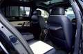 Bentley Continental Flying Spur S 4.0 Mulliner 21' BlackPack ACC Modrá - thumbnail 15
