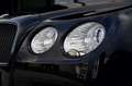 Bentley Continental Flying Spur S 4.0 Mulliner 21' BlackPack ACC Blauw - thumbnail 4