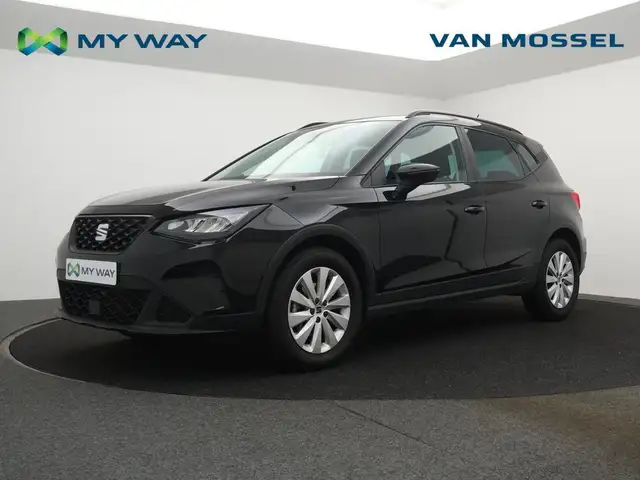 SEAT Arona Arona Move! 1.0TSI 95PK *NAVI*BLTH*CRUISE*PDC*DIGITAL DASHBOARD*...