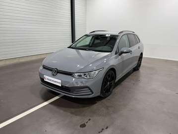 8 VARIANT LIFE2.0 TDI 150 CV DSG