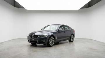 *GT* XENON * CUIR* NAVI * CLIM* GRAND ECRAN*