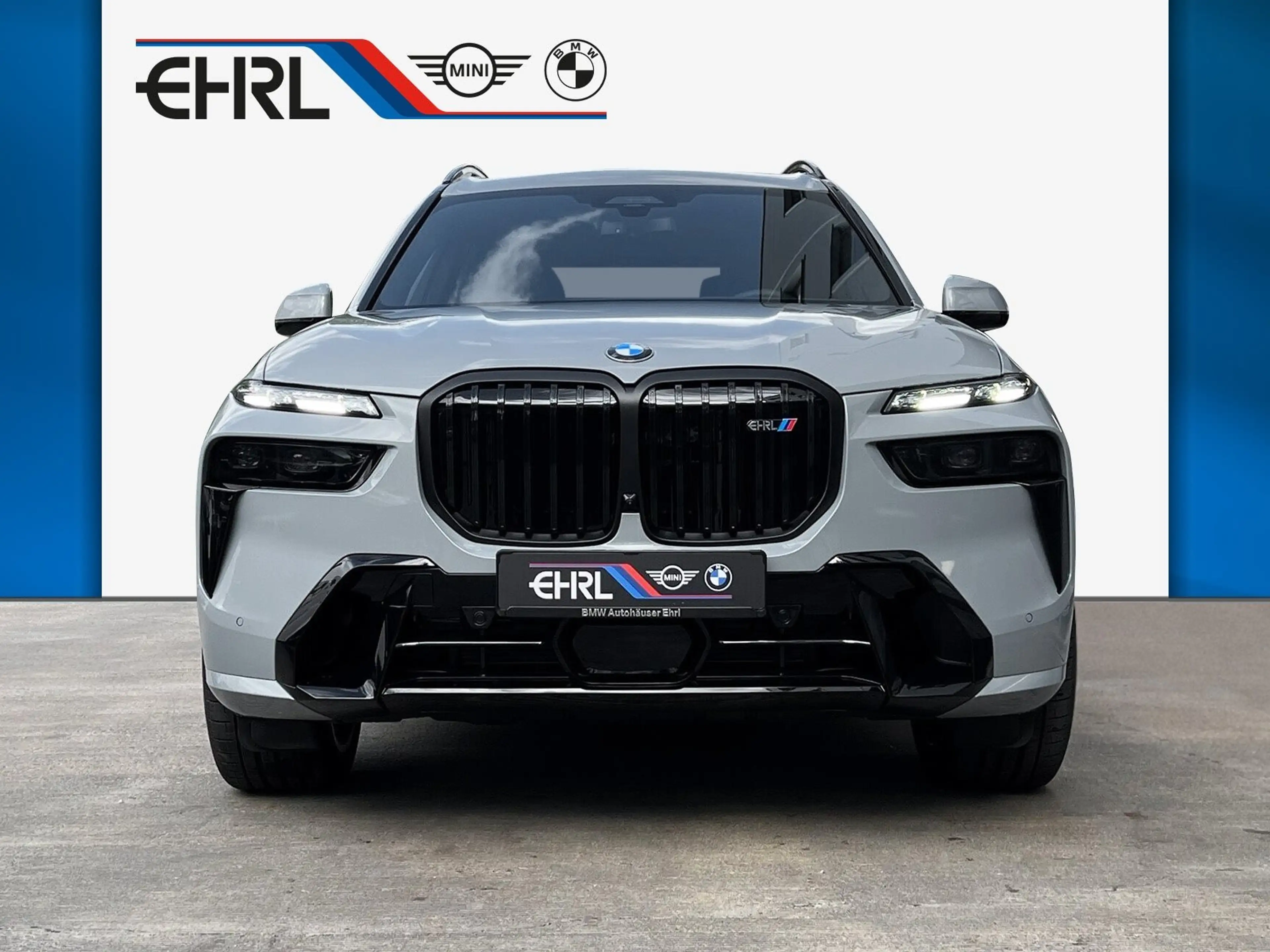 BMW X7 xDrive40d UPE: 138.800€ — photo 2