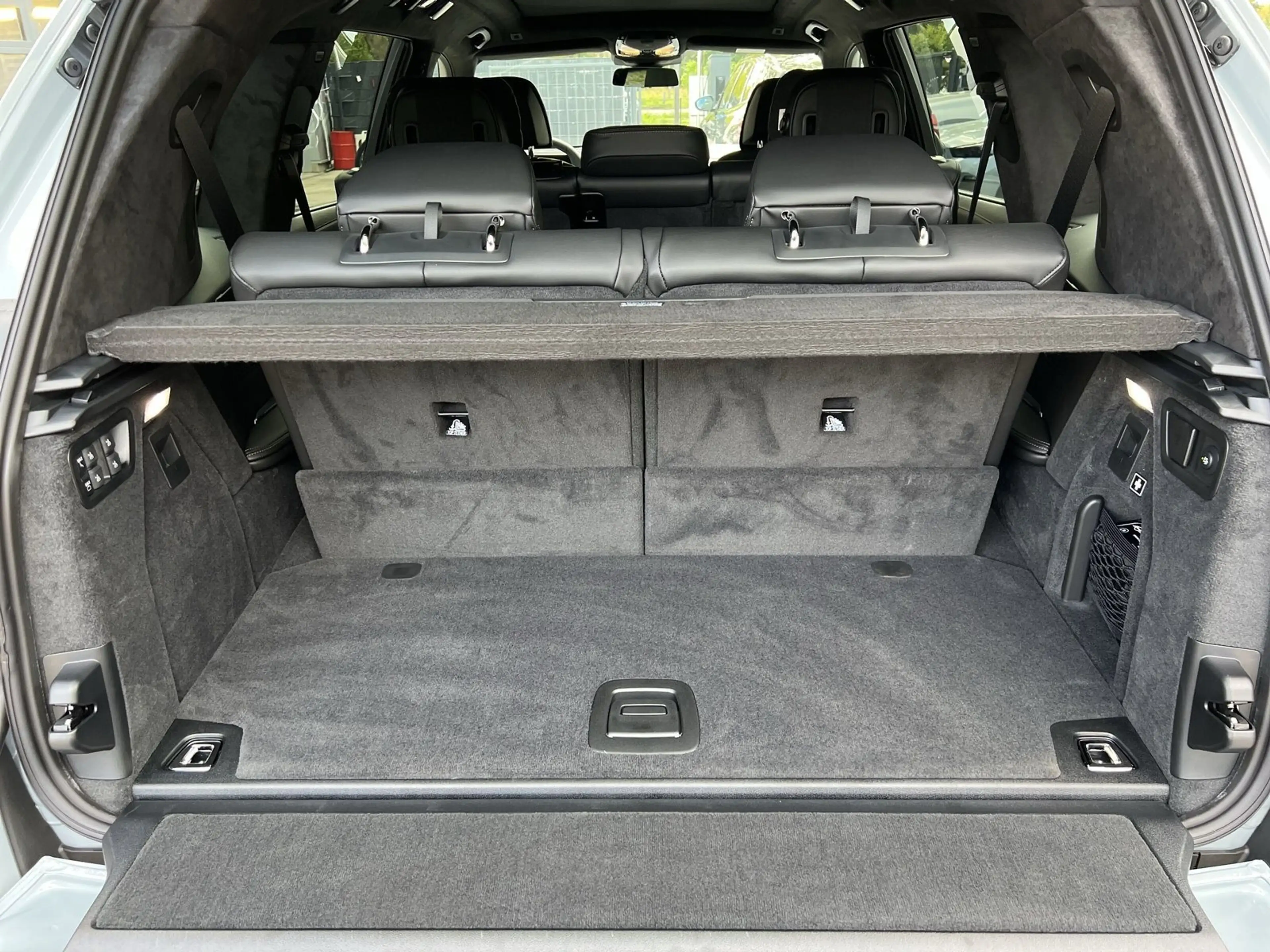 BMW X7 xDrive40d UPE: 138.800€ — photo 7