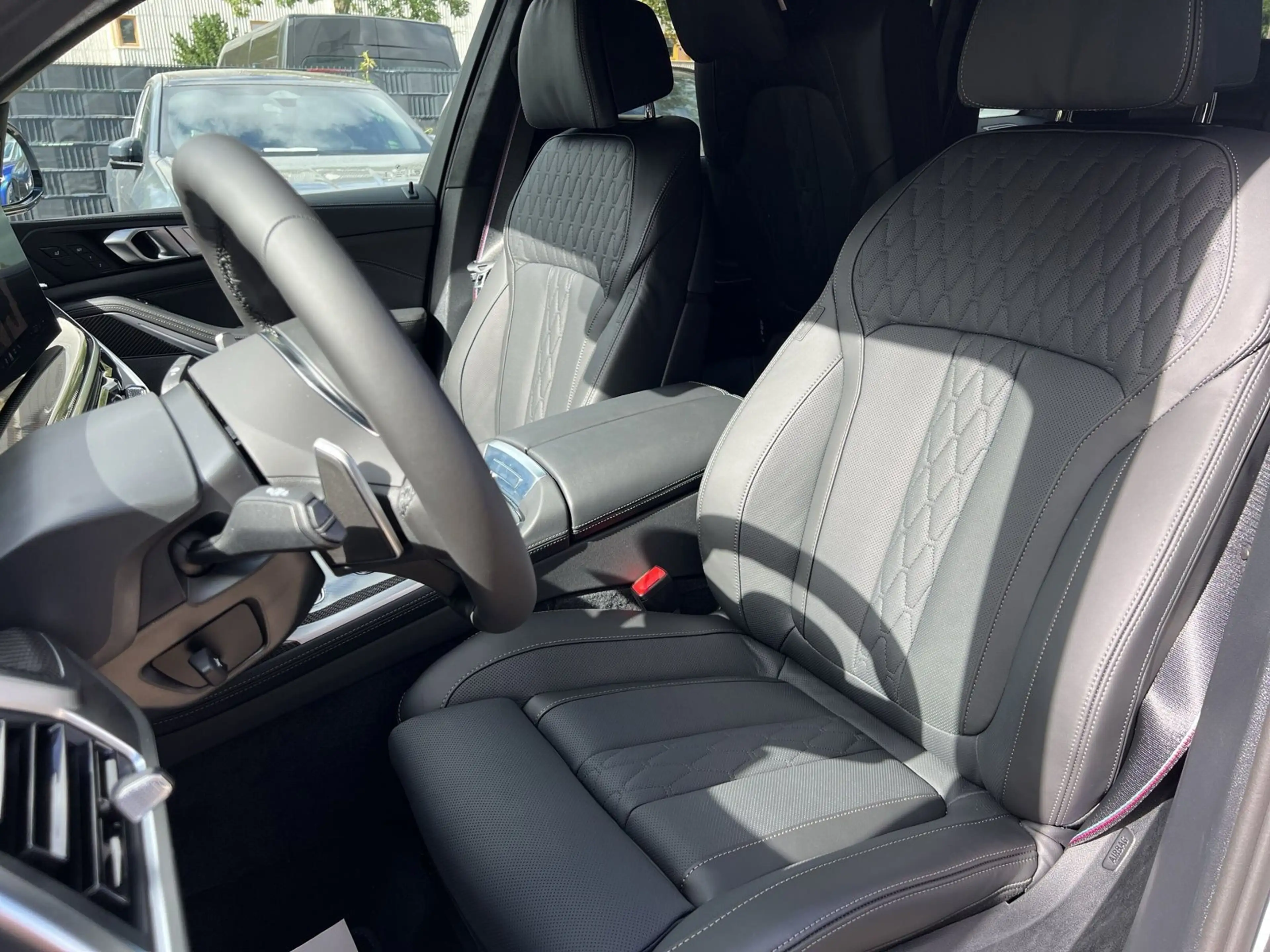 BMW X7 xDrive40d UPE: 138.800€ — photo 9