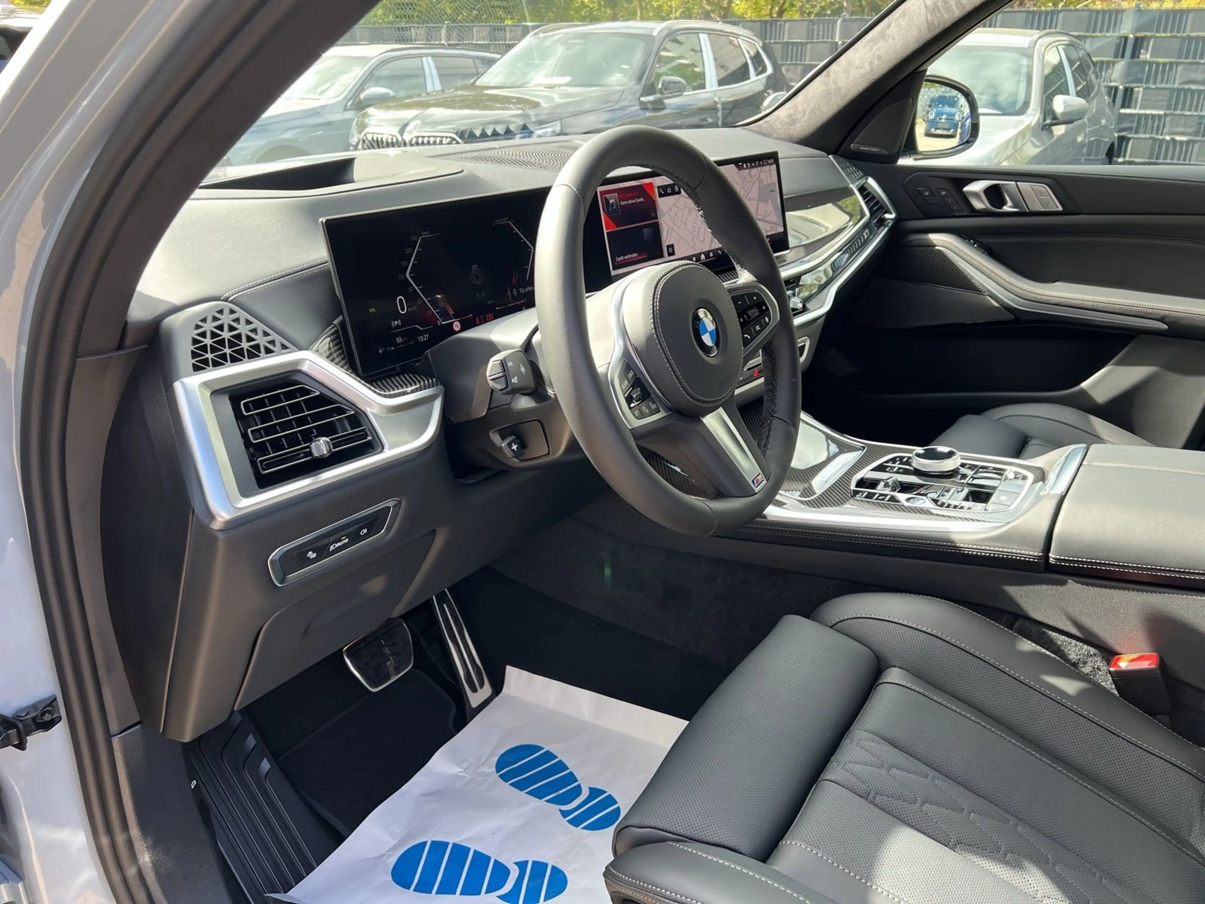 BMW X7 xDrive40d UPE: 138.800€ — photo 8
