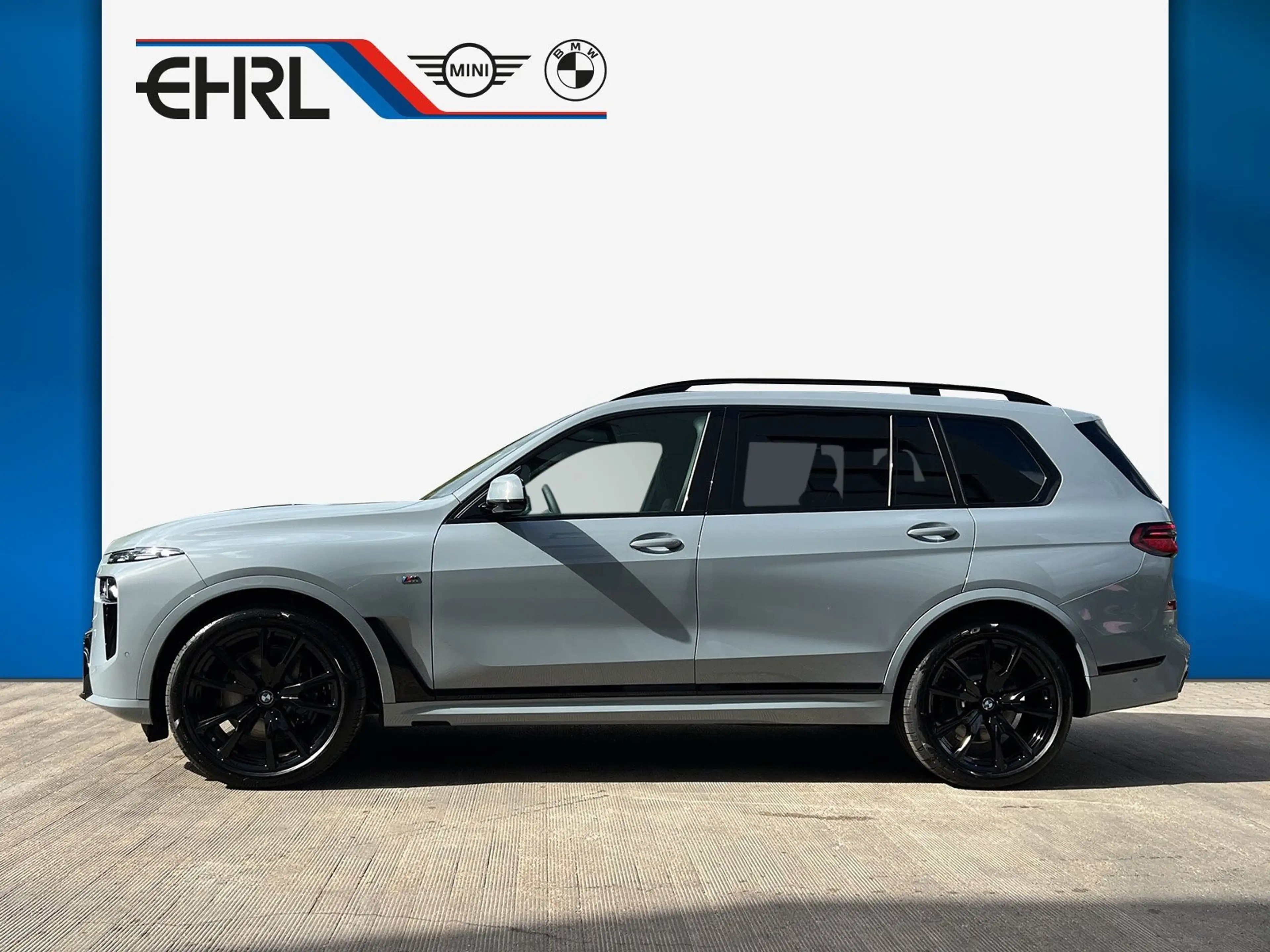 BMW X7 xDrive40d UPE: 138.800€ — photo 4