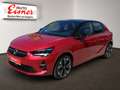Opel Corsa E GS LINE LED, Klimaautomatik, Keyless Rot - thumbnail 3