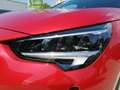 Opel Corsa E GS LINE LED, Klimaautomatik, Keyless Rot - thumbnail 4